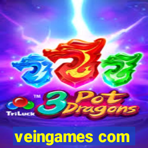 veingames com